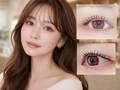 ファストラッシュ 表参道店(FAST LASH)の写真