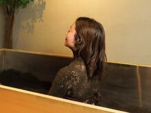 ジュン 田町 芝浦店(Jun)/冷え改善・代謝UPなどの効能