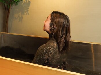 ジュン 田町 芝浦店(Jun)/冷え改善・代謝UPなどの効能