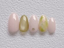 デイズユー 元町店(Daysyou)/＊季節の定額デザイン＊