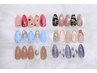 ★MEISA限定★ &nbsp;&nbsp;&nbsp;定額デザイン¥8,800