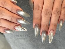 リアンスネイルヴィヴィッド 倉敷店(LianS nail ViViD)/オーダー