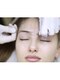 ムーア 宮崎店(mooa)の写真/アイブロウWax5180円/お得セットアイブロウWax+パリジェンヌ9500円/薄眉さんはパーマ4180円で立体眉に♪