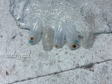 アネラネイル(anela nail)/7,8月トレンドクーポン/7,780円