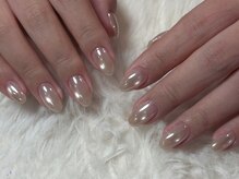 フォーユーネイル(For U Nail)/