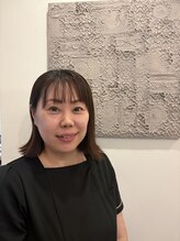 エンビロンサロン エイジングルーム ラヴィーア(Lavia) 大上 綾子