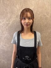 ヴリエ 立川店(VURIE)&nbsp;サクマ アミ
