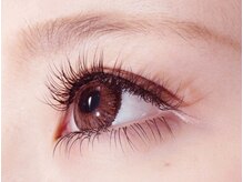 まつげエクステ専門美容室 パリス フレンテ西宮店(PARIS)/オフ無料☆セ-ブルつけ放題上下 