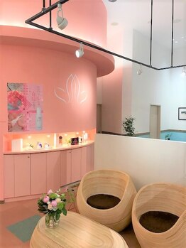 イーズ 武蔵小杉店/エントランス