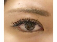 シロップフロール(syrup-flor)/ミンク・ブラック