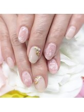 ネイルサロン ラメール(LaMer)/