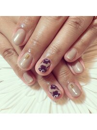 ブライダルネイル