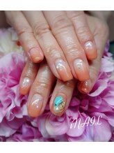 アイネイル(iNAIL)/