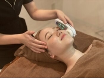 ベレガ 姫路店(BELEGA)/◆施術風景◆