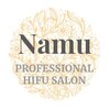ナム 上野店(Namu)ロゴ