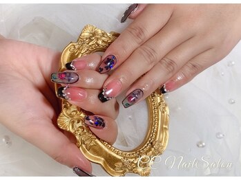 シーシーネイルサロン(CC)/