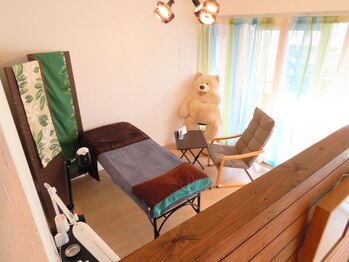 ジュエル 菜園店(Jewel)/半個室空間