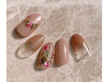 ココ ネイル サロン アンドスクール(COCO.NAIL SALON＆SCHOOL)/定額デザイン