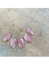 エアープラス 森下店(Air+ PLUS)/定額Designコース