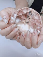 エクラン(ecrin)/限定Bデザイン