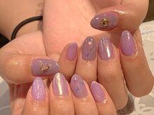 レミア 関内(REMIA)/10月　月と太陽