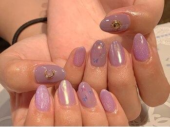 レミア 関内(REMIA)/10月　月と太陽