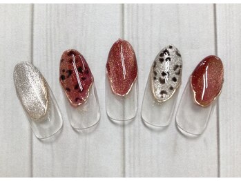 ティーエヌ イトーヨーカドー能見台店/季節の定額7700円コース