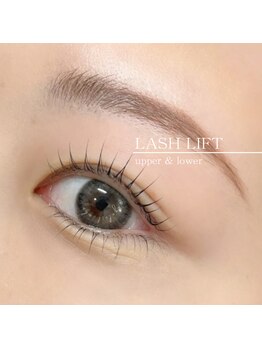 アンリー 栄店(UNLY)/上下パーマ