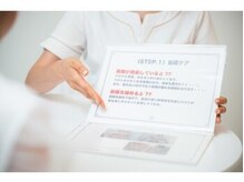 美人バスト 静岡店/オーダーメードプランをご提案♪