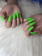 ベリール(Be'Leel)/【スカルプワンカラー】