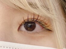 まつげエクステサロン ヘアーリゾートエーアイ 東陽町店(hair resort Ai)/フラットラッシュ100本￥6050