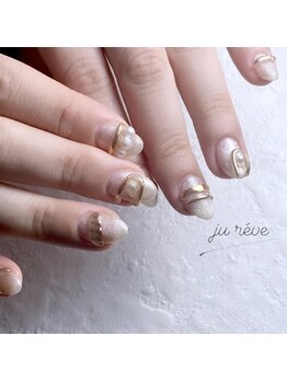 ジュレーヴ(ju reve)/