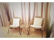 ルシアル(Rucial)/店内写真(2)