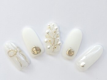 グラビス リュクシー 錦糸町店(Gravis Luxey)/*Gravis定額コース*