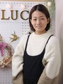 ルーチェ(Luce) スタッフ Saori