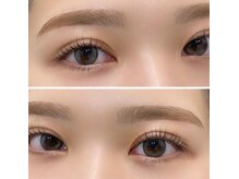 ムートンアイ(MOUTON EYE)/まつげパーマ