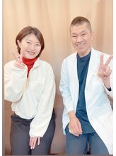 こじま 富雄団地接骨院/膝の痛みも良くなりました