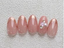 セラピッシュネイル (therapish nail)/プレミアムプラスコース