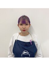 バイマリーテレジア 今池(MARIE TERESIA)&nbsp;MIZUNO .h