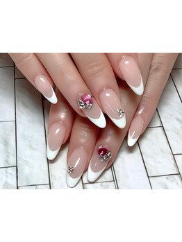 仕事帰り・早朝OKのサロン