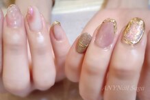 エニーアイラッシュアンドネイル 佐賀店(ANY Eyelash&Nail)