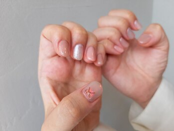 ルカ 大宮(Luca)/<HAND>定額シンプルコース