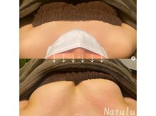 ナチュウル(Natulu)/ボンボンバスト