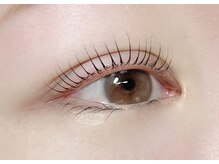 ダブリューアイラッシュ 中野(W.eyelash)/【まつげパーマ】