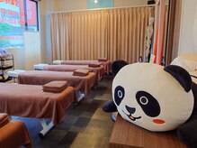 カラダファクトリー 池袋西口店/店内写真