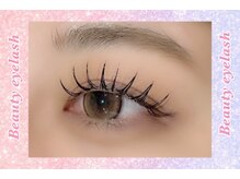 ビューティーアイラッシュ 尼崎店/マツエク♪120本