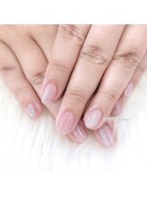エクルビューティーツー(ECRU Beauty 2)/キラキラマグ