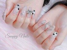 スナッピーネイルズ(Snappy Nails)