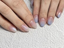 インフィニティ なんば店(Infinity)/グラデーション☆パラジェル