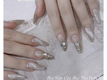 79リナネイル 心斎橋店(79LINA NAIL)/長さ出し/持ち込みOK/アート10本